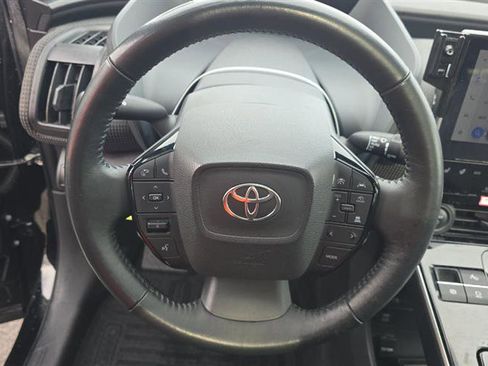 Used 2023 Toyota bZ4X AWD w/ Weather Package image 6