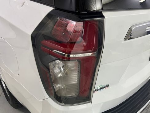 Used 2021 Chevrolet Suburban LT AWD/4WD image 45