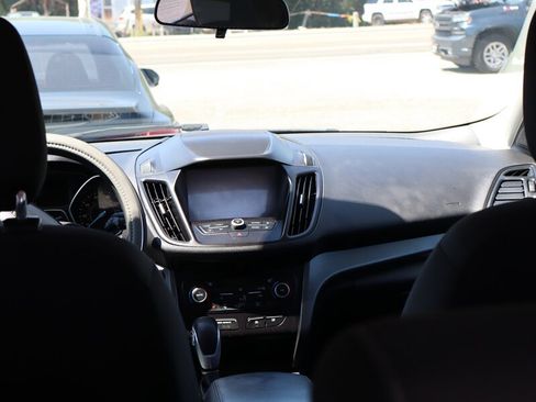 Used 2019 Ford Escape SE AWD/4WD image 11