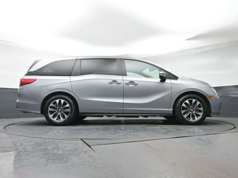 Used 2023 Honda Odyssey EX-L image 33