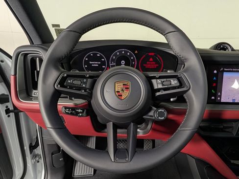 New 2026 Porsche Cayenne AWD/4WD image 37