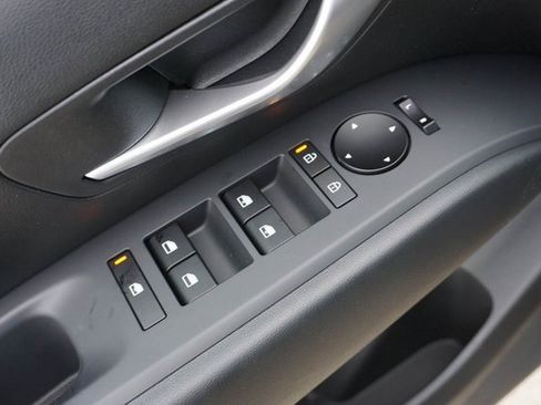 New 2026 Hyundai Tucson XRT image 11