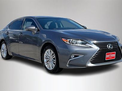 Used 2016 Lexus ES 350