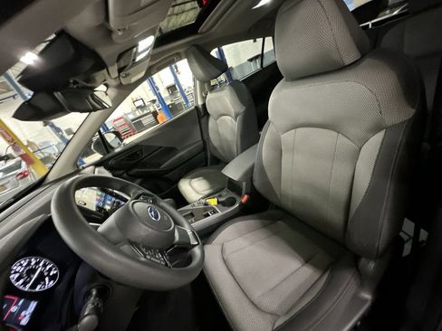 Certified 2024 Subaru Crosstrek 2.0i Premium image 15
