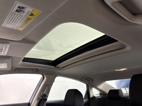 Used 2017 Honda Civic EX-T image 16