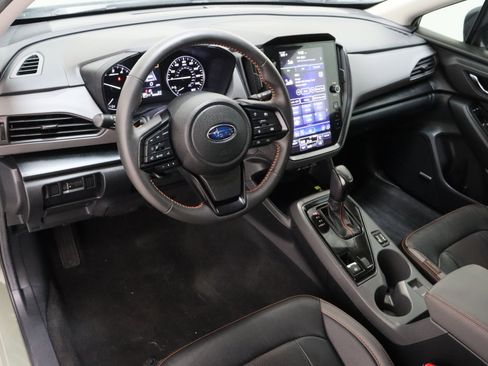 Used 2024 Subaru Crosstrek 2.5i Limited w/ Popular Package #3A AWD/4WD image 13