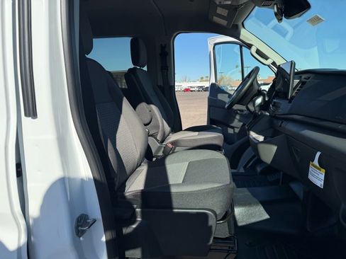 New 2026 Ford Transit 350 XL image 14