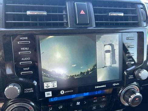 Used 2024 Toyota 4Runner TRD Pro AWD/4WD image 16