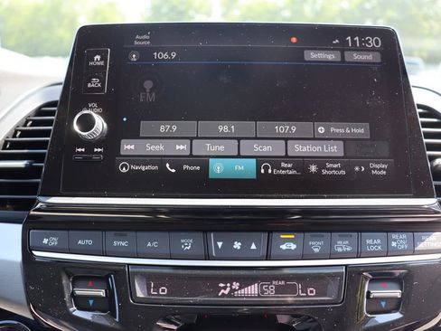 Used 2026 Honda Odyssey Touring image 25