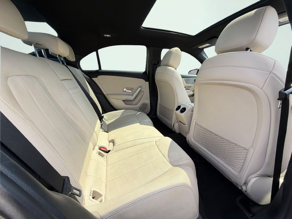 Used 2019 Mercedes-Benz A 220 image 43
