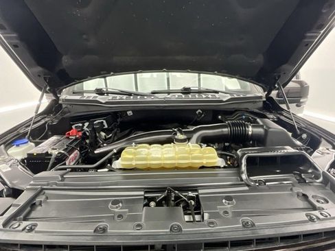 Used 2020 Ford F150 Lariat w/ Equipment Group 502A Luxury image 29