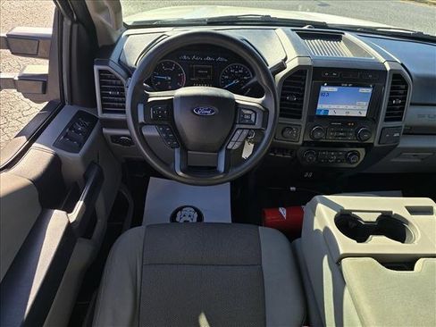 Used 2019 Ford F350 XL w/ XL Value Package image 3