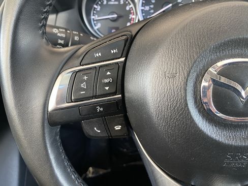 Used 2016 MAZDA CX-5 Grand Touring AWD/4WD image 6