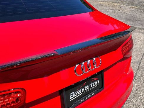 Used 2013 Audi S4 Premium Plus w/ Audi MMI Navigation Plus AWD/4WD image 35