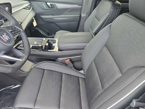 New 2026 Buick Enclave Sport Touring w/ Power Package image 8