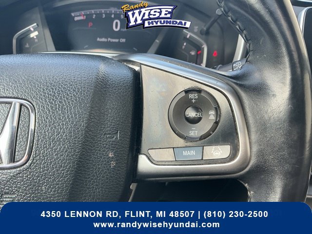 Used 2018 Honda CR-V EX-L image 20