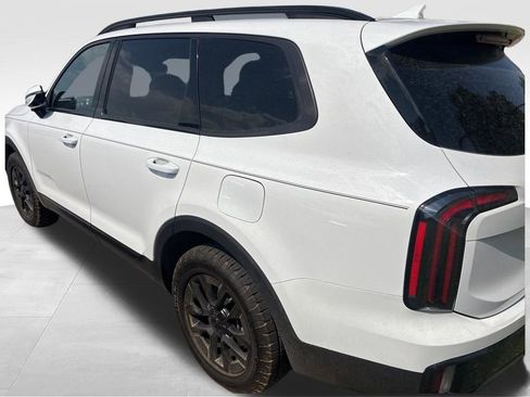 Certified 2025 Kia Telluride SX Prestige X-Pro AWD/4WD image 18