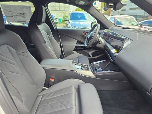 New 2026 BMW X3 xDrive30 image 10