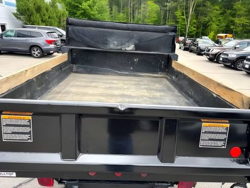Used 2018 Chevrolet Silverado 3500 W/T w/ WT Convenience Package AWD/4WD image 16