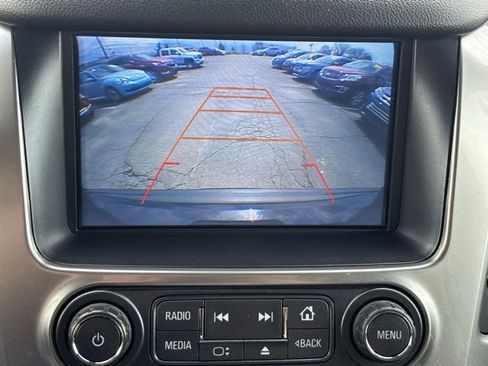 Used 2017 Chevrolet Suburban LT AWD/4WD image 29