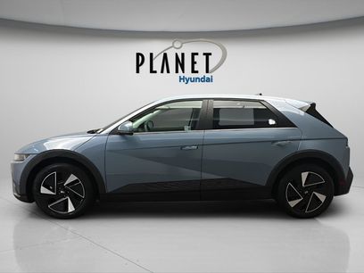 New 2026 Hyundai Ioniq 5 SEL
