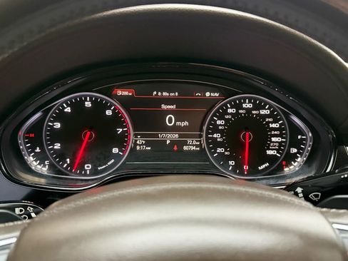 Used 2017 Audi A8 L 4.0T image 35