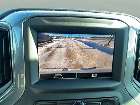 Used 2024 Chevrolet Silverado 2500 W/T image 28