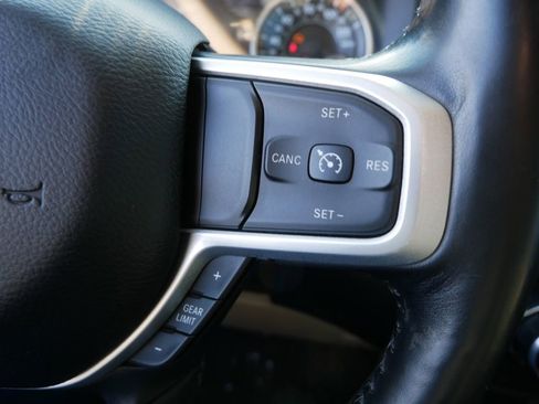 Used 2020 RAM 1500 Big Horn image 20