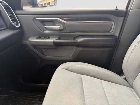 Used 2022 RAM 1500 Big Horn image 21
