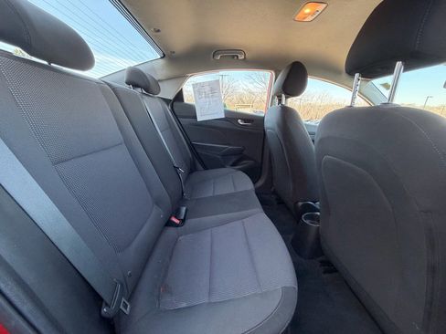 Used 2020 Hyundai Accent SE image 19