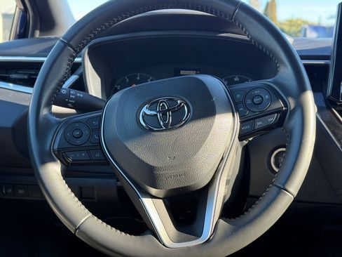 Used 2024 Toyota Corolla SE image 21