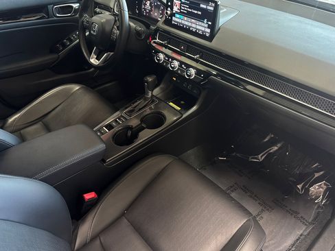 Used 2023 Honda Civic Sport Touring image 35