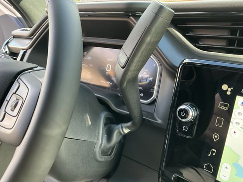 New 2026 GMC Sierra 2500 AT4 w/ AT4 Premium Plus Package AWD/4WD image 25
