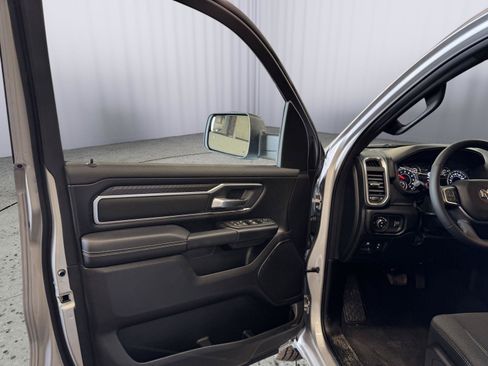New 2026 RAM 1500 Big Horn AWD/4WD image 23
