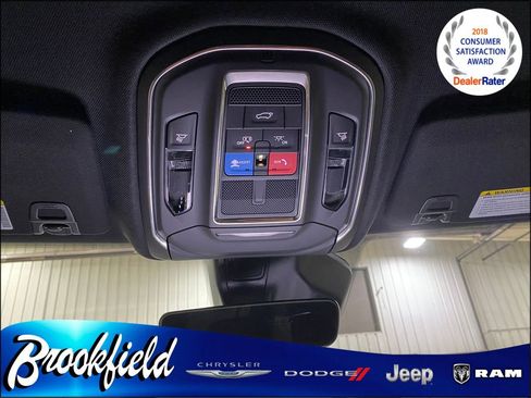 New 2026 Jeep Grand Cherokee Altitude image 29