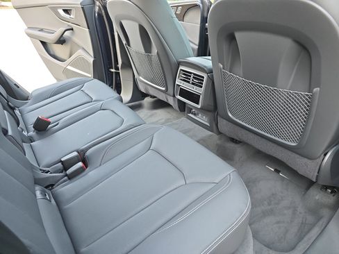 New 2026 Audi Q8 Premium Plus image 11