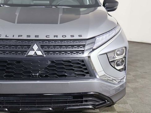 New 2026 Mitsubishi Eclipse Cross Black Edition image 13