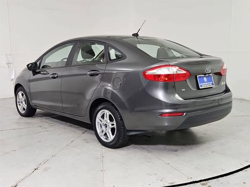 Used 2019 Ford Fiesta SE w/ Cold Weather Package image 4
