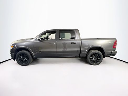 Used 2022 RAM 1500 Laramie image 8