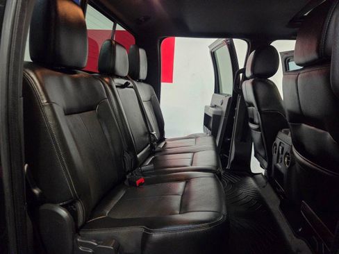 Used 2015 Ford F250 Lariat w/ Lariat Ultimate Package image 73