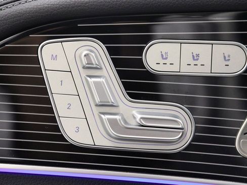 Certified 2024 Mercedes-Benz GLE 580 GLE 580 image 23