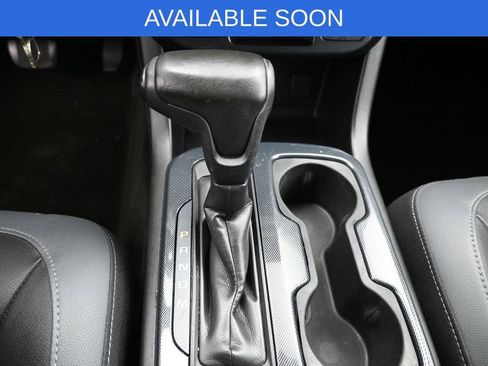 Used 2015 Chevrolet Colorado Z71 AWD/4WD image 28