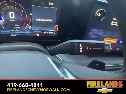 New 2026 Chevrolet Tahoe LT w/ Comfort Package image 29