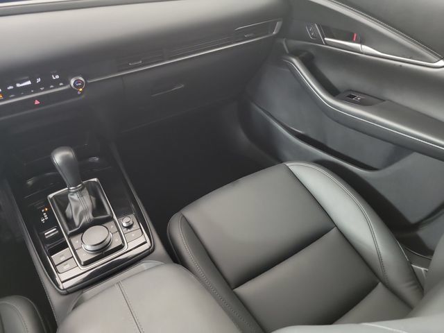 Used 2024 MAZDA CX-30 AWD 2.5 S w/ Select Sport Pkg image 13