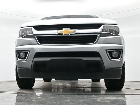 Used 2019 Chevrolet Colorado LT w/ LT Convenience Package image 22