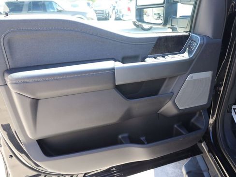 Used 2024 Ford F350 Lariat w/ Lariat Ultimate Package AWD/4WD image 10