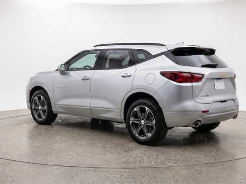 Used 2025 Chevrolet Blazer LT FWD image 6