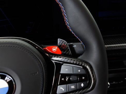 Used 2026 BMW M4 Competition RWD image 21