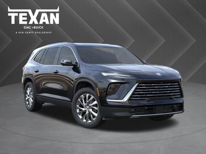 New 2026 Buick Enclave Preferred