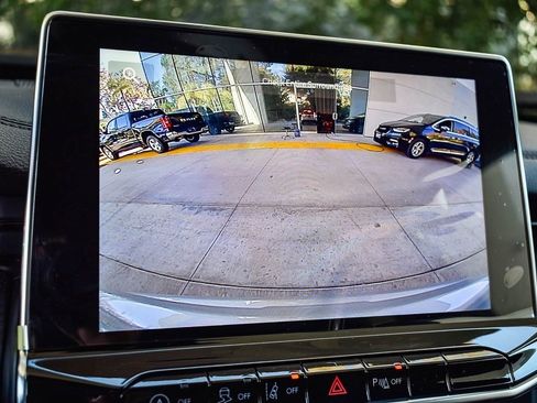 New 2026 Jeep Compass Limited image 23